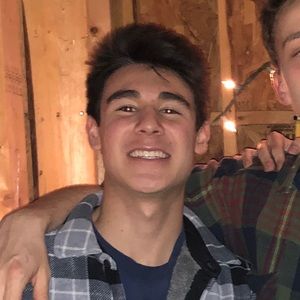 Meet your Posher, Zach